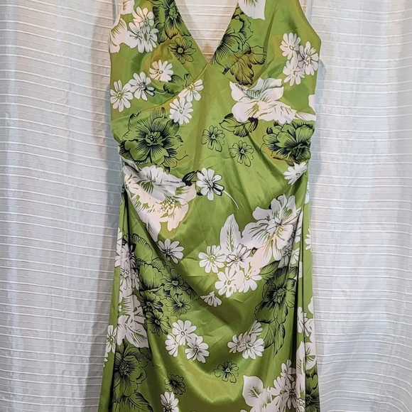 chinese dress ladies DONNA RICCO main image 1